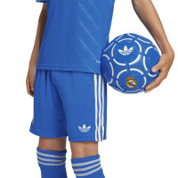 adidas Real Madrid Ensemble 3rd 2025-2026 Enfants