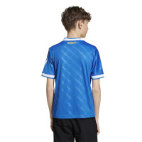 adidas Real Madrid Ensemble 3rd 2025-2026 Enfants