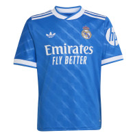 adidas Real Madrid Ensemble 3rd 2025-2026 Enfants