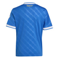 adidas Real Madrid Ensemble 3rd 2025-2026 Enfants