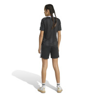 adidas Real Madrid Ensemble Gardien de But 3rd 2025-2026 Enfants