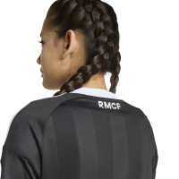 adidas Real Madrid Ensemble Gardien de But 3rd 2025-2026 Enfants