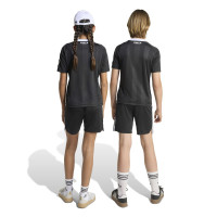 adidas Real Madrid Ensemble Gardien de But 3rd 2025-2026 Enfants