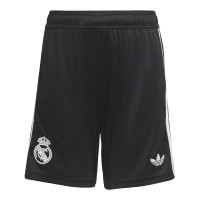 adidas Real Madrid Ensemble Gardien de But 3rd 2025-2026 Enfants