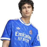 adidas Real Madrid 3e Shirt 2025-2026