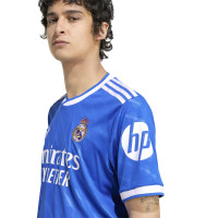 adidas Real Madrid 3e Shirt 2025-2026