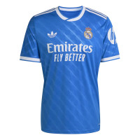 adidas Real Madrid 3e Shirt 2025-2026