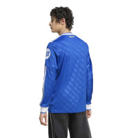 adidas Real Madrid 3e Set Lange Mouwen 2025-2026