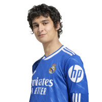 adidas Real Madrid 3e Set Lange Mouwen 2025-2026