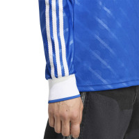 adidas Real Madrid 3e Set Lange Mouwen 2025-2026