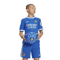 adidas Real Madrid Ensemble 3rd 2025-2026 Enfants