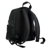 Nike FC Barcelona x Kobe Mini Rugtas Kids Zwart Paars