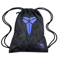 Nike FC Barcelona x Kobe Gymtas Zwart Paars