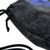 Nike FC Barcelona x Kobe Gymtas Zwart Paars