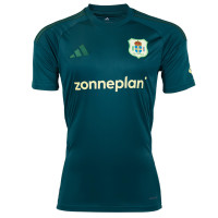 adidas PEC Zwolle Uitshirt 2025-2026