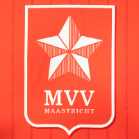 MVV Maastricht Handdoek Thuisshirt 2025-2026 Rood