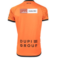 Robey VV Katwijk Thuisshirt Junior Oranje