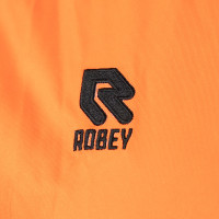 Robey VV Katwijk Thuisshirt Junior Oranje