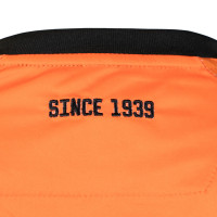 Robey VV Katwijk Thuisshirt Junior Oranje