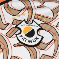Robey VV Katwijk Inloopshirt Senior