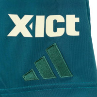 Shorts d'extérieur adidas PEC Zwolle 2025-2026