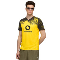 PUMA Borussia Dortmund Thuistenue 2025-2026