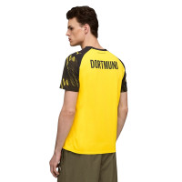 PUMA Borussia Dortmund Thuisshirt 2025-2026
