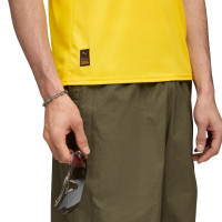 PUMA Borussia Dortmund Thuisshirt 2025-2026