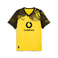 PUMA Borussia Dortmund Thuistenue 2025-2026