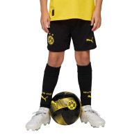PUMA Borussia Dortmund Thuisset 2025-2026 Kids