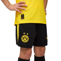 PUMA Borussia Dortmund Thuisset 2025-2026 Kids