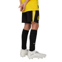 PUMA Borussia Dortmund Thuisset 2025-2026 Kids
