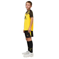PUMA Borussia Dortmund Thuisbroekje 2025-2026 Kids