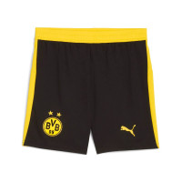 PUMA Borussia Dortmund Thuisbroekje 2025-2026 Kids