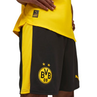 PUMA Borussia Dortmund Thuistenue 2025-2026