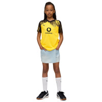 PUMA Borussia Dortmund Thuisset 2025-2026 Kids