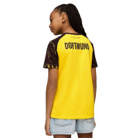 PUMA Borussia Dortmund Thuisset 2025-2026 Kids
