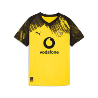 PUMA Borussia Dortmund Thuisset 2025-2026 Kids