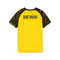 PUMA Borussia Dortmund Thuisset 2025-2026 Kids
