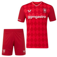 Castore FC Twente Thuisset 2025-2026