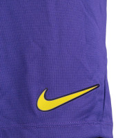 Pantalon Nike NAC Breda 3rd pour la saison 2025-2026