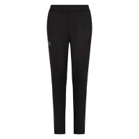 Cruyff Mellite Trainingsbroek Kids Zwart Blauw