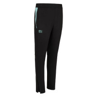 Cruyff Mellite Trainingsbroek Kids Zwart Blauw