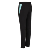 Cruyff Mellite Trainingsbroek Kids Zwart Blauw