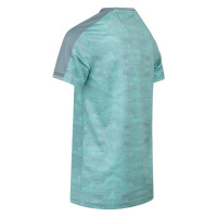 Cruyff Brooke T-Shirt Kids Blauw