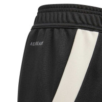 adidas Liverpool Trainingspak Full-Zip 2025-2026 Peuters/Kleuters Wit Zwart Rood