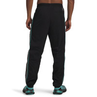 Under Armour x Mansory Icon Pantalon d'Entraînement Noir Gris Turquoise
