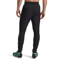 Under Armour x Mansory Challenger Pantalon d'Entraînement Noir Turquoise