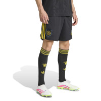 adidas Manchester United Tenue 3rd 2025-2026