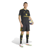 adidas Manchester United Tenue 3rd 2025-2026